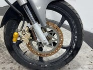 Kaisar XTR 125 2010 NON RUNNER SPORTS BIKE PROJECT BIKE 125CC 17