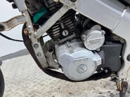 Kaisar XTR 125 2010 NON RUNNER SPORTS BIKE PROJECT BIKE 125CC 11