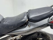 Kaisar XTR 125 2010 NON RUNNER SPORTS BIKE PROJECT BIKE 125CC 4