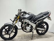 Kaisar XTR 125 2010 NON RUNNER SPORTS BIKE PROJECT BIKE 125CC 2
