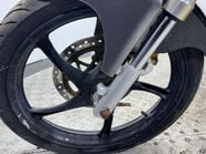 Kaisar XTR 125 2010 NON RUNNER SPORTS BIKE PROJECT BIKE 125CC 8