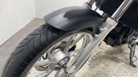 BMW F650 F 800 GS 2009 TWIN CYLINDER RUNNING PROJECT BIKE 800CC ADVENTURE 34