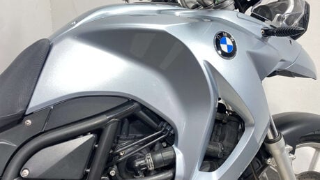 BMW F650 F 800 GS 2009 TWIN CYLINDER RUNNING PROJECT BIKE 800CC ADVENTURE 26