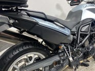 BMW F650 F 800 GS 2009 TWIN CYLINDER RUNNING PROJECT BIKE 800CC ADVENTURE 3