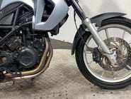 BMW F650 F 800 GS 2009 TWIN CYLINDER RUNNING PROJECT BIKE 800CC ADVENTURE 18