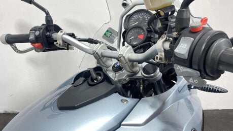 BMW F650 F 800 GS 2009 TWIN CYLINDER RUNNING PROJECT BIKE 800CC ADVENTURE 27