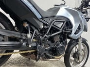 BMW F650 F 800 GS 2009 TWIN CYLINDER RUNNING PROJECT BIKE 800CC ADVENTURE 15