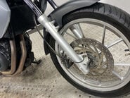 BMW F650 F 800 GS 2009 TWIN CYLINDER RUNNING PROJECT BIKE 800CC ADVENTURE 19