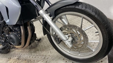 BMW F650 F 800 GS 2009 TWIN CYLINDER RUNNING PROJECT BIKE 800CC ADVENTURE 19