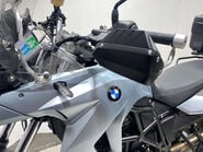 BMW F650 F 800 GS 2009 TWIN CYLINDER RUNNING PROJECT BIKE 800CC ADVENTURE 37