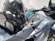 BMW F650 F 800 GS 2009 TWIN CYLINDER RUNNING PROJECT BIKE 800CC ADVENTURE 36