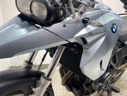 BMW F650 F 800 GS 2009 TWIN CYLINDER RUNNING PROJECT BIKE 800CC ADVENTURE 35