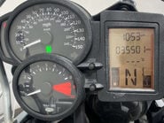 BMW F650 F 800 GS 2009 TWIN CYLINDER RUNNING PROJECT BIKE 800CC ADVENTURE 29