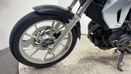 BMW F650 F 800 GS 2009 TWIN CYLINDER RUNNING PROJECT BIKE 800CC ADVENTURE 33