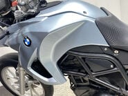 BMW F650 F 800 GS 2009 TWIN CYLINDER RUNNING PROJECT BIKE 800CC ADVENTURE 40