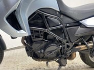 BMW F650 F 800 GS 2009 TWIN CYLINDER RUNNING PROJECT BIKE 800CC ADVENTURE 38