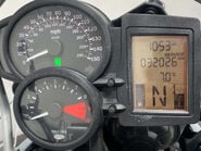 BMW F650 F 800 GS 2009 TWIN CYLINDER RUNNING PROJECT BIKE 800CC ADVENTURE 28