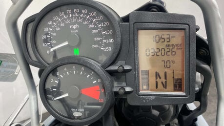 BMW F650 F 800 GS 2009 TWIN CYLINDER RUNNING PROJECT BIKE 800CC ADVENTURE 28