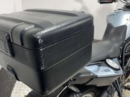 BMW F650 F 800 GS 2009 TWIN CYLINDER RUNNING PROJECT BIKE 800CC ADVENTURE 10