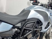 BMW F650 F 800 GS 2009 TWIN CYLINDER RUNNING PROJECT BIKE 800CC ADVENTURE 25