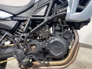 BMW F650 F 800 GS 2009 TWIN CYLINDER RUNNING PROJECT BIKE 800CC ADVENTURE 24