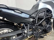 BMW F650 F 800 GS 2009 TWIN CYLINDER RUNNING PROJECT BIKE 800CC ADVENTURE 14