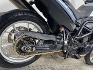 BMW F650 F 800 GS 2009 TWIN CYLINDER RUNNING PROJECT BIKE 800CC ADVENTURE 12