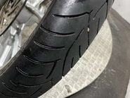 BMW F650 F 800 GS 2009 TWIN CYLINDER RUNNING PROJECT BIKE 800CC ADVENTURE 20