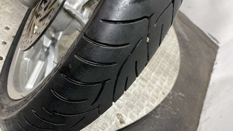 BMW F650 F 800 GS 2009 TWIN CYLINDER RUNNING PROJECT BIKE 800CC ADVENTURE 20