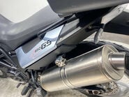 BMW F650 F 800 GS 2009 TWIN CYLINDER RUNNING PROJECT BIKE 800CC ADVENTURE 44