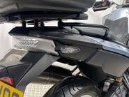 BMW F650 F 800 GS 2009 TWIN CYLINDER RUNNING PROJECT BIKE 800CC ADVENTURE 9