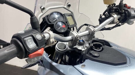 BMW F650 F 800 GS 2009 TWIN CYLINDER RUNNING PROJECT BIKE 800CC ADVENTURE 48