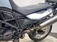 BMW F650 F 800 GS 2009 TWIN CYLINDER RUNNING PROJECT BIKE 800CC ADVENTURE 39