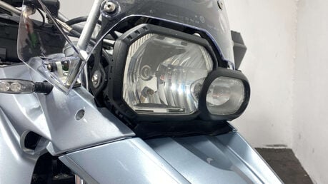 BMW F650 F 800 GS 2009 TWIN CYLINDER RUNNING PROJECT BIKE 800CC ADVENTURE 22