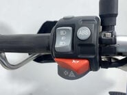 BMW F650 F 800 GS 2009 TWIN CYLINDER RUNNING PROJECT BIKE 800CC ADVENTURE 30