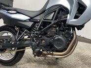 BMW F650 F 800 GS 2009 TWIN CYLINDER RUNNING PROJECT BIKE 800CC ADVENTURE 17