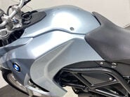 BMW F650 F 800 GS 2009 TWIN CYLINDER RUNNING PROJECT BIKE 800CC ADVENTURE 47