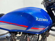 Keeway Strike 2014 18K RUNNING PROJECT 125CC NAKED LEARNER BIKE 21