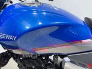 Keeway Strike 2014 18K RUNNING PROJECT 125CC NAKED LEARNER BIKE 19