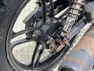 Keeway Strike 2014 18K RUNNING PROJECT 125CC NAKED LEARNER BIKE 18