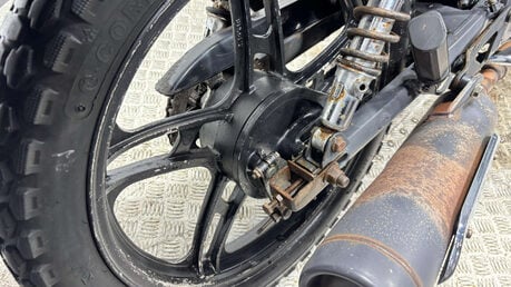 Keeway Strike 2014 18K RUNNING PROJECT 125CC NAKED LEARNER BIKE 18