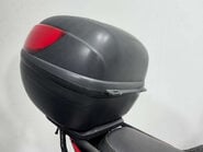 Keeway Strike 2014 18K RUNNING PROJECT 125CC NAKED LEARNER BIKE 29