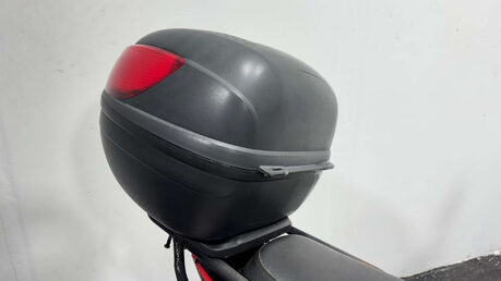 Keeway Strike 2014 18K RUNNING PROJECT 125CC NAKED LEARNER BIKE 29