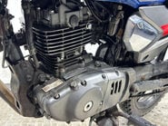 Keeway Strike 2014 18K RUNNING PROJECT 125CC NAKED LEARNER BIKE 27