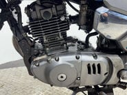 Keeway Strike 2014 18K RUNNING PROJECT 125CC NAKED LEARNER BIKE 30