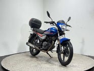 Keeway Strike 2014 18K RUNNING PROJECT 125CC NAKED LEARNER BIKE 3