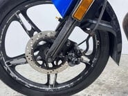 Keeway Strike 2014 18K RUNNING PROJECT 125CC NAKED LEARNER BIKE 15