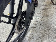 Keeway Strike 2014 18K RUNNING PROJECT 125CC NAKED LEARNER BIKE 25