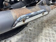 Keeway Strike 2014 18K RUNNING PROJECT 125CC NAKED LEARNER BIKE 11