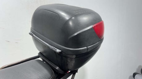 Keeway Strike 2014 18K RUNNING PROJECT 125CC NAKED LEARNER BIKE 22